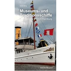 Museums- und Traditionsschiffe in Hamburg: ArchitekTOUR - Hamburg