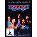 The Eagles - Eagles - Desperado - World`s Greatest Albums [DVD] [2007]