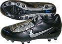 Nike Junior Total 90 Soft Ground Football Boots UK Size 2