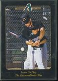 Learn To Play The Diamondbacks Way