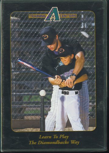 Learn To Play The Diamondbacks Way