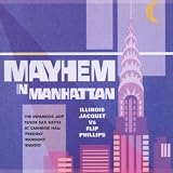 Mayhem in Manhattan