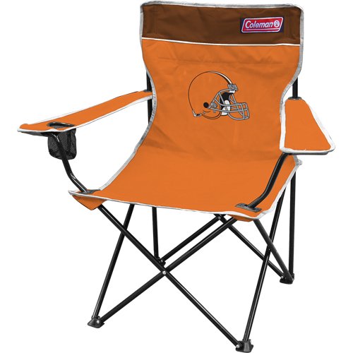 Cleveland Browns NFL Broadband Quad Tailgate Chair