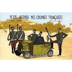 Petite histoire des colonies fran�aises, tome 2 : L'Empire