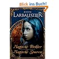 Magische T�chter - Magische Spuren