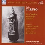 The Complete Recordings, Vol. 2