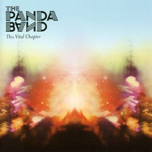 CD-Charts  Search : This Vital Chapter