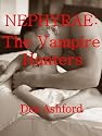 Nephyrae: The Vampire Hunters (A Young Adult Paranormal Romance)(Urban Fantasy Thiller) (The Nephyrae Vampire Trilogy)