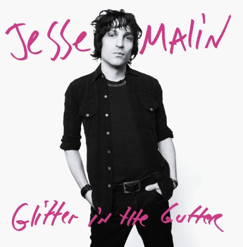 Jesse Malin - Glitter In The Gutter