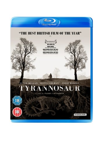 Tyrannosaur [BLU-RAY] (18)
