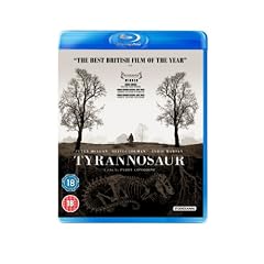 Tyrannosaur [Blu-ray]