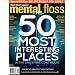 Mental Floss (1-year)