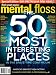 Mental Floss (1-year)