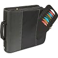 Case Logic RBNW-224 224 CD Carrying Case