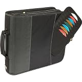 Case Logic RBNW-224 224 CD Carrying Case