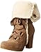 Nine West Women's Magichat Snow Boot