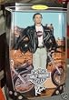 Barbie Collector Edition: Harley Davidson Motorcycles Ken Doll