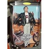 Barbie Collector Edition: Harley Davidson Motorcycles Ken Doll by Barbie