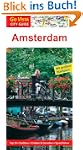 Go Vista Amsterdam: Mit gro�em Stadtp...