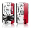 Zen Design Protective Skin Decal Sticker for Blackberry 8800/ 8820/ 8830/ World Cell Phones