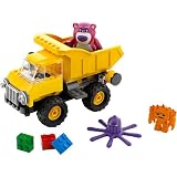 LEGO Toy Story 3 Set #7789 Lotso's Dump Truck