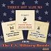 Three Hit Albums from the U.S. Military Bands