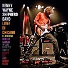 Live! In Chicago