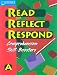 Book Read Reflect Respond a (Read Reflect Respond)