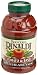 Francesco Rinaldi Hearty Tomato Basil Pasta Sauce Jars, 45-Ounce (Pack of 4)