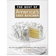 The Best of America's Test Kitchen 2008: The Year's Best Recipes, Equipment Reviews, and Tastings (Best of America's Test Kitchen) (The Best of America's Test Kitchen)