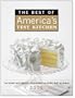 The Best of America's Test Kitchen 2008: The Year's Best Recipes, Equipment Reviews, and Tastings