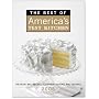 The Best of America's Test Kitchen 2008: The Year's Best Recipes, Equipment Reviews, and Tastings