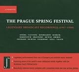 The Prague Spring Festival: Legendary Broadcast Recordings (1947-1968)
