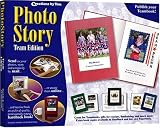 Photostory Team Edition: Publish Your Team's Yearbook!