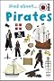 Mad About Pirates (Ladybird Minis)