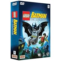 Lego Batman