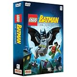 Lego Batman