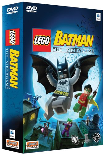 Lego Batman