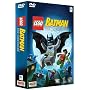 Lego Batman