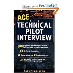 Ace the Technical Pilot Interview