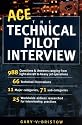 Ace the Technical Pilot Interview