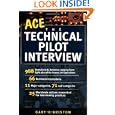 Ace the Technical Pilot Interview by Gary Bristow and Gary Bristow