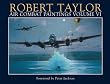 Robert Taylor Air Combat Paintings