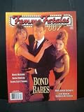 Femme Fatales Magazine Volume 8 no. 9 / December 1999 (Bond Babes cover - Denise Richards)