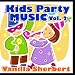 Kids Party Music vol. 2 [CD on Demand]