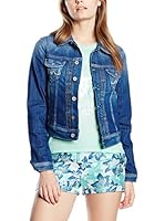 Pepe Jeans London Cazadora Vaquera Mikas (Denim)