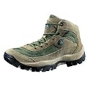 O.C.K. Schuh Männer Mid, khaki