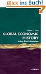 Global Economic History (Very Short I...