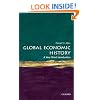 Global Economic History: A Very Short Introduction