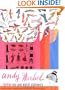 Andy Warhol Fashion Mix and Match Stationery
